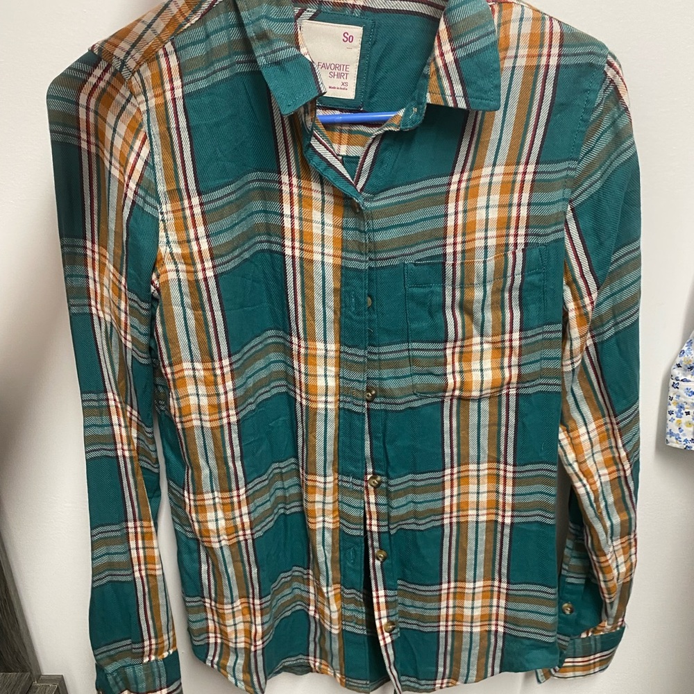Flannel